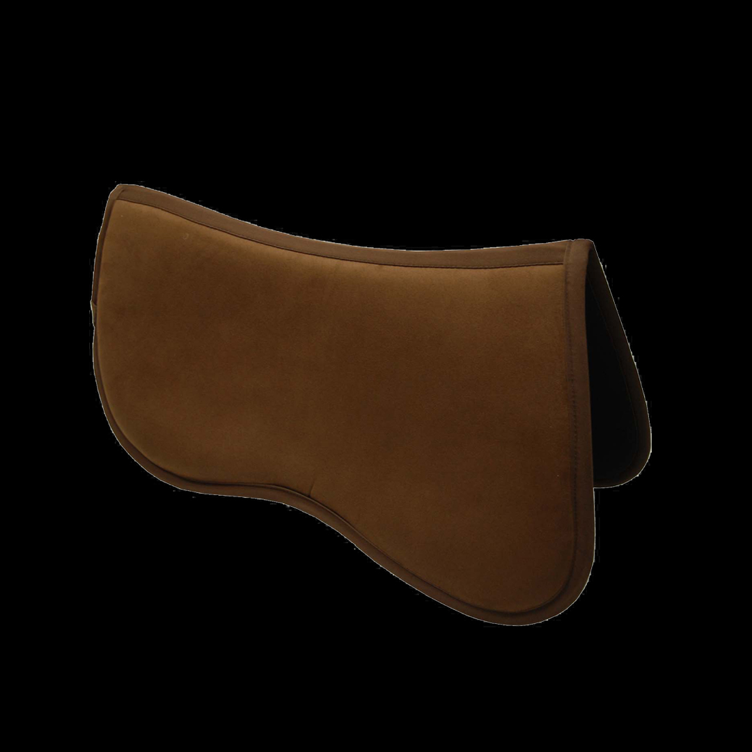 HALF SADDLE PAD